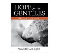 Hope for the Gentiles