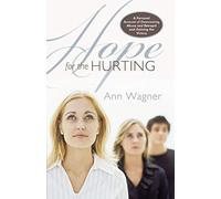 Hope For The Hurting