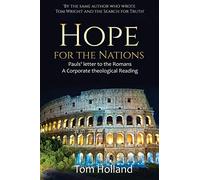 Hope For The Nations