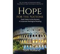 Hope For The Nations