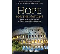 Hope for the Nations: Paul’s Letter to the Romans
