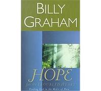 Hope for the Troubled Heart Billy Graham (Auteur)