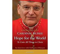 Hope For The World: To Unite All Things In Christ