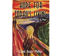 Hope For Today's Living