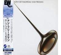 Hope for Tomorrow(Papersleeves) [Import]