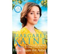 Hope from the Ashes - Margaret Kaine - Avon - ebook (ePub) - Livre