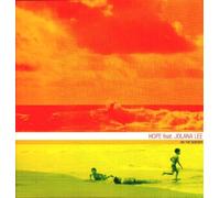 Hope Ft.Jolana Lee - On the Border [Vinyl Maxi-Single]
