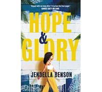Hope & Glory: 'A sweeping, rich tale’ Bolu Babalola