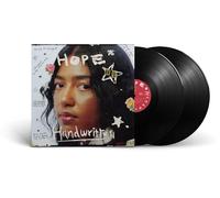 Hope Tala – Hope Handwritten – Vinyle LP – Version explicite