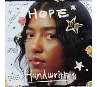 Hope Handwritten – CD – PMR Technology