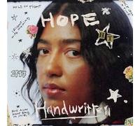 Hope Handwritten E