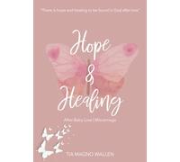 Hope & Healing: After Baby Loss | Miscarriage