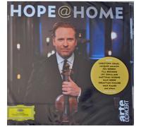 Daniel Hope – Hope and Home – CD