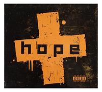 Hope - Hope: Da Best Of (digipack) [CD]