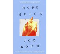 Hope House The tender, lyrical debut novel for fans of Demon Copperhead, about coming of age in the American South - Joe Bond - Penguin - ebook (ePub) - Livre