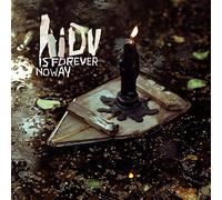 Hope I Die Virgin - Is Forever No Way