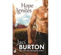 Hope Ignites: Hope Book 2 Burton, Jaci (Auteur)