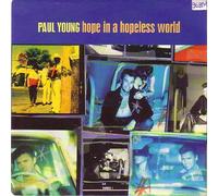 Hope in a hopeless world (1993) / Vinyl single [Vinyl-Single 7'']