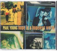 Hope in a Hopeless World [Import]
