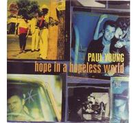 Hope in a Hopeless World [Import]