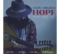 Hope in an Empty City [Import]