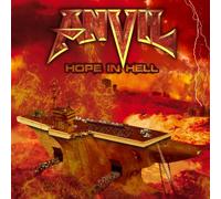 Anvil - Hope in Hell