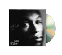 Hope In Shadow CD