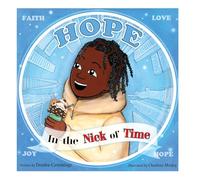 Hope in the Nick of Time