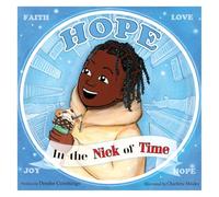 Hope in the Nick of Time