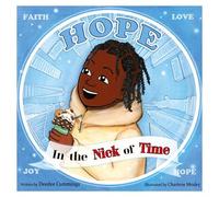 Hope in the Nick of Time - Deedee Cummings - Cummings Consulting, LLC - ebook (ePub) - Livre