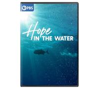 Hope in the Water DVD