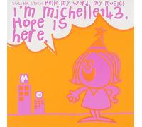 Hope is Here [Import]