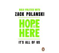 Hope is Here It’s all of us - Zack Polanski - Penguin - ebook (ePub) - Livre
