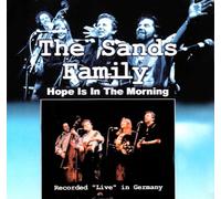 Hope is in The Morning [Import]