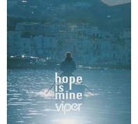 Hope is Mine(CD+DVD) [Import]