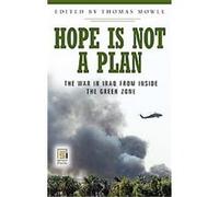 Hope Is Not a Plan Thomas Mowle (Auteur)