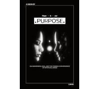 Hope Is Our Purpose. On Awareness, Soul, and the Coming Convergence of Artificial Minds.