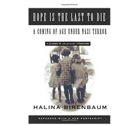 Hope Is The Last To Die