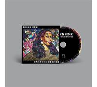 Hope Is The Thing With Feathers CD