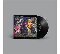 Hope Is The Thing With Feathers Vinyle