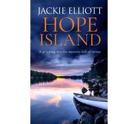 Hope Island A Gripping Murder Mystery Full Of Twists