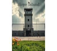 Hope Island: Dark Prison Romance