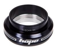 Hope Jeu de Direction EC44/40 H Partie Inférieure rouge EC44/40