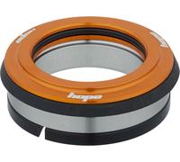 Hope Jeu de Direction IS41/28,6 3 Partie Supérieure orange IS41/28.6