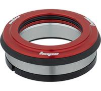 Hope Jeu de Direction IS41/28,6 3 Partie Supérieure rouge IS41/28.6