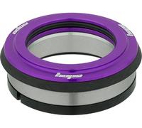 Hope Jeu de Direction IS41/28,6 3 Partie Supérieure violet IS41/28.6