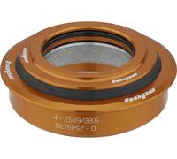 Hope Jeu de Direction ZS49/28,6 4 Partie Supérieure orange ZS49/28.6