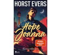 Hope Joanna - Horst Evers - Rowohlt E-Book - ebook (ePub) - Livre