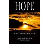 Hope Joel Rothschild (Auteur)