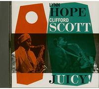 Various Mielsch – Hope - Juicy